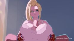 Beatrix Amerhauser (Zom 100: Zombie Ni Naru Made Ni Shitai 100 No Kot…