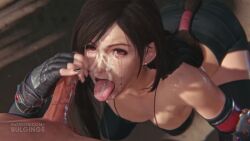 Tifa Lockhart (Final Fantasy) Rule 34 Video – Audience