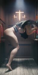 Anal Ass Rule 34 Video
