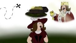 Cloo & Mimic Chest (Runescape) Rule 34 Video – 69 Position