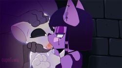 Ambiguous Anthro Rule 34 Video