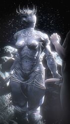 Proxima (Mortal Shell) Rule 34 Video – Armor