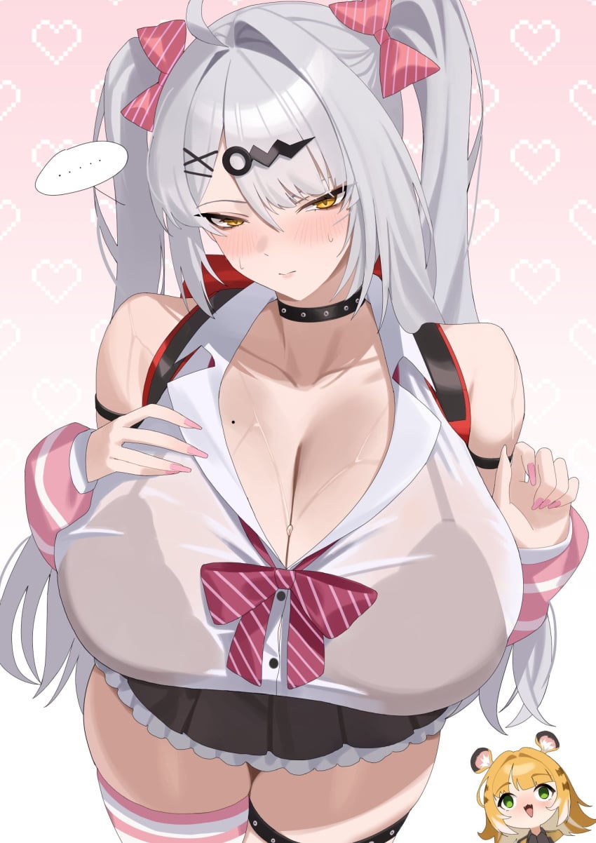 Ju Fufu & Ju Fufu (Hoyoverse) Rule 34 – …