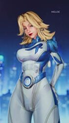 Invisible Woman Marvel Rivals Rule 34 – Big Tits Animation 1080p