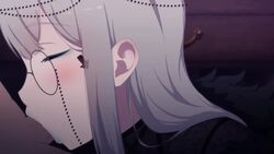 Susui & Susui (Aren't Grim Reapers Supposed To Be Scary?) Rule 3…