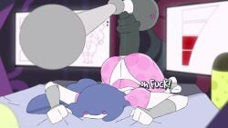 Quinn Rule 34 Video – 1femboy