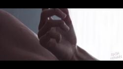 Lara Croft & Lara Croft (Tomb Raider) Rule 34 Video