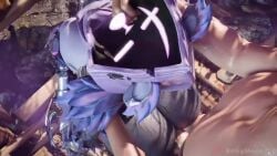 Raven Team Leader & You (Epic Games) Rule 34 Video