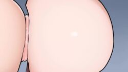 All The Way Through Anal Rule 34 Video