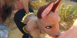 Pal (Palworld) Rule 34 Video – Anthro