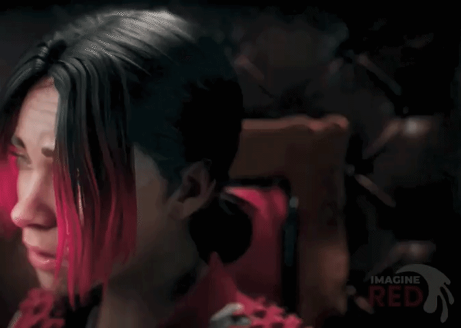 Character Request (Spine) Rule 34 GIF – 4 Penises
