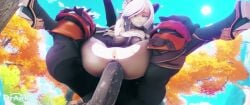 Hilichurls & Mitachurl (Genshin Impact) Rule 34 Video
