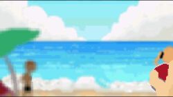 Blaziken & Generation 3 Pokemon (Game Freak) Rule 34 Video