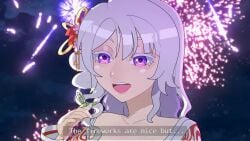 Original Character (Lunar New Year) Rule 34 Video
