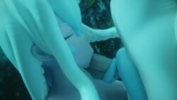 Oct (Monster Musume No Iru Nichijou) Rule 34 Video