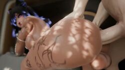 Sanaevr Rule 34 Video – Abs