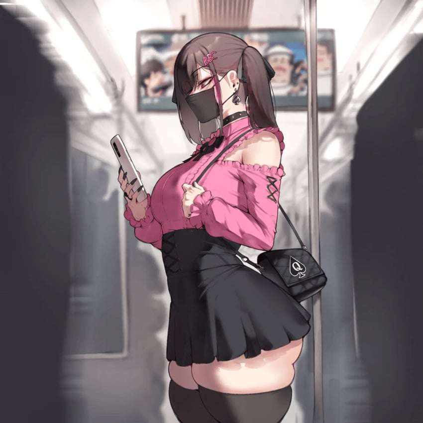 Hentai Rule 34 Pic – Big Tits & Thick Thighs