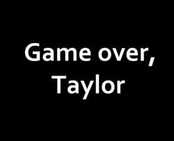 Gerb & Taylor Rule 34 Video – All Fours