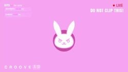 D.va & Hana Song (Blizzard Entertainment) Rule 34 Video