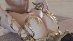 Original Character & Valmiel Rule 34 Video – Anal