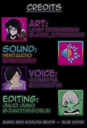Lavey & Original Character Rule 34 Video – Ahe Gao