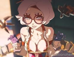 Purah & Purah (Nintendo) Rule 34 Video – Breasts