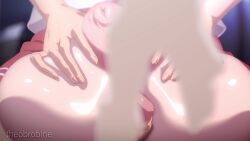 Astolfo & Minamoto No Raikou (Fate/grand Order) Rule 34 Video