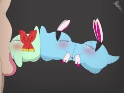 Boo & Lady Bow (Mario) Rule 34 Video – All The Way Through