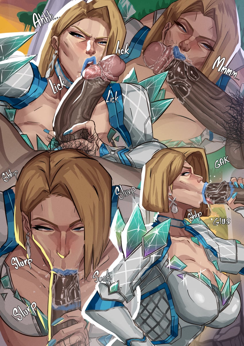 Emma Frost & Emma Frost (Marvel) Rule 34 – :>=