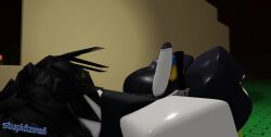 Noob & Noob (Forsaken) Rule 34 Video – 1femboy