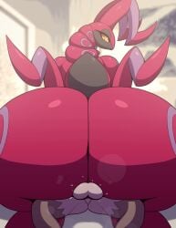 Generation 5 Pokemon & Pokemon (Nintendo) Rule 34 Video
