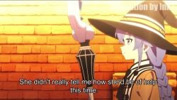 Elinalise Dragonroad & Roxy Migurdia (Mushoku Tensei) Rule 34 Video