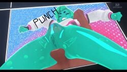 Ella Slurp (Epic Games) Rule 34 Video – Anal
