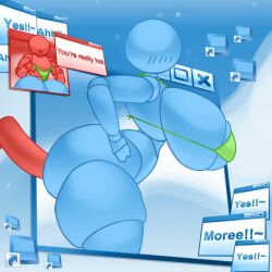 Aero Windows Xp Rule 34 – Big Dick Animation