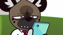Fenneko & Haida (Aggressive Retsuko) Rule 34 Video
