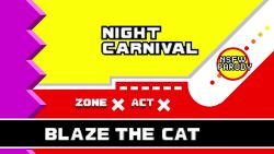 Amy Rose & Blaze The Cat (Idw Comics) Rule 34 Video