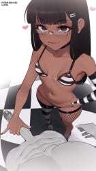 Anonymous Male & Atole (Patreon) Rule 34 Video
