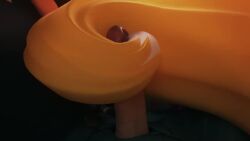 Tamamo (Mon-musu Quest!) Rule 34 Video – Animal Humanoid