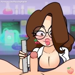 Cherri Rule 34 Video – Anal Cum