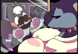 Character Request & Kaspa (Copyright Request) Rule 34 Video