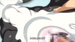 Masaki Ajin Ga Osuki Nan Desu Ne Rule 34 – Creampie Animation