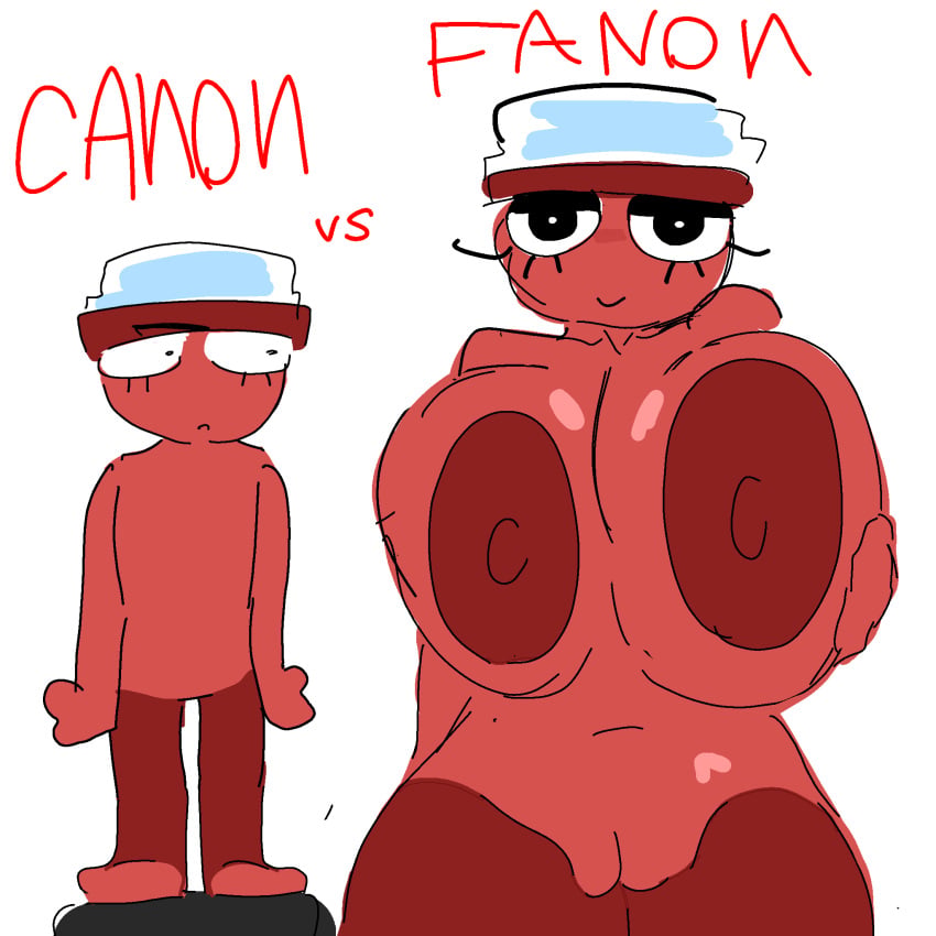 Gigi Dandy's World Rule 34 – Hentai Pic by Liamai