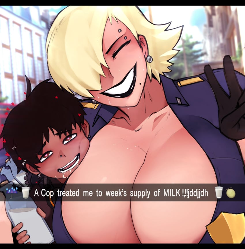 Avis (Original) Rule 34 – <3