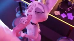 Judy Hopps (Disney) Rule 34 Video – After Deepthroat