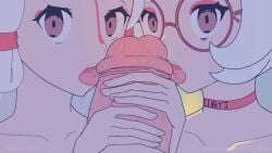 Link & Paya (Nintendo) Rule 34 Video – :>=