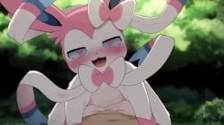 Eeveelution & Generation 6 Pokemon (Game Freak) Rule 34 Video