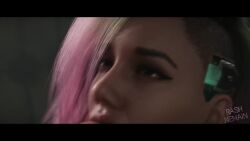 Judy Alvarez & V (Cd Projekt Red) Rule 34 Video