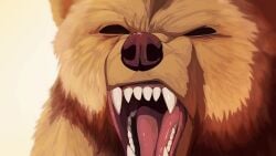 Freddy Fazbear (Man Or Bear) Rule 34 Video – Abs