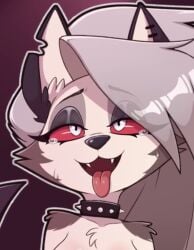 Loona (E621) Rule 34 Video – Anthro