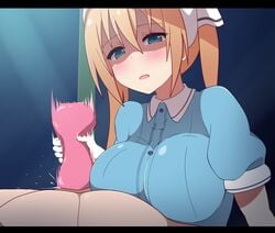 Hinata Kaho (Blend S) Rule 34 Video – Artificial Vagina